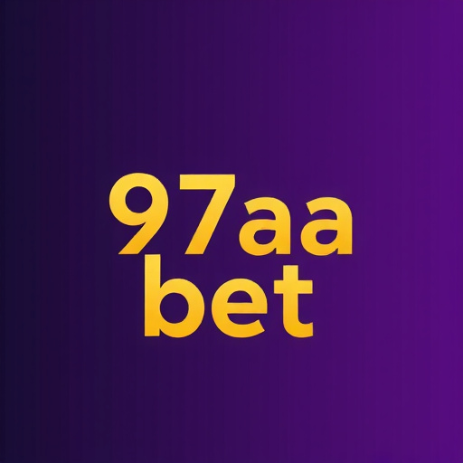 97aa bet Logo